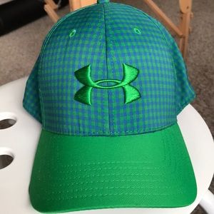 Under Armour Golf Hat
